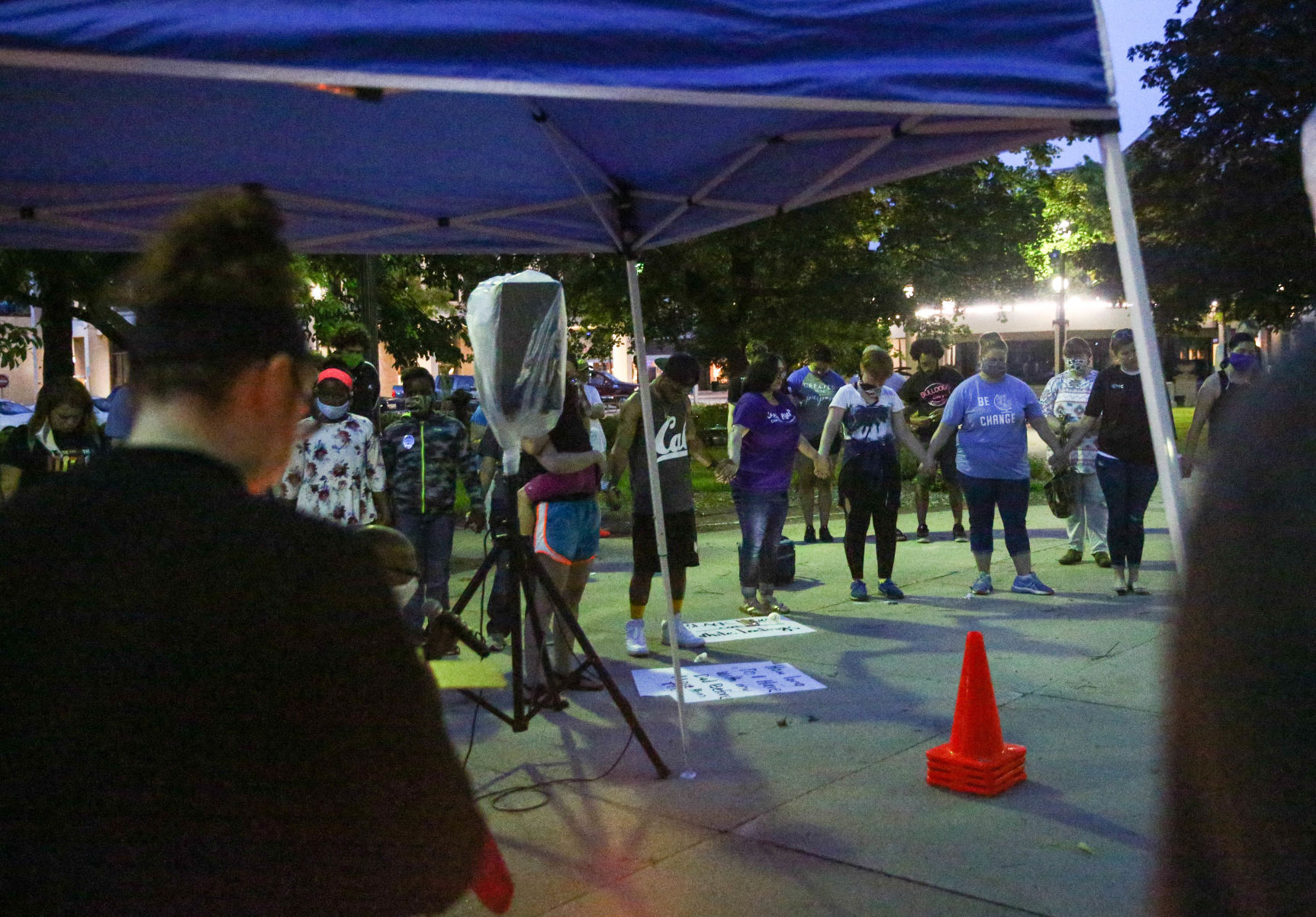 #BlackLivesMatter protest Mason City June 4 (56).jpg